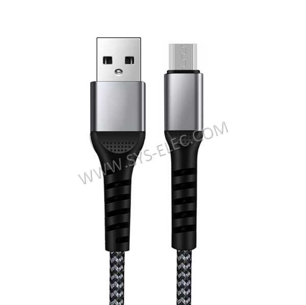 Micro USB cable-Long SR micro usb