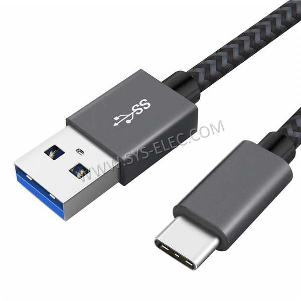 PowerLine usb c cable