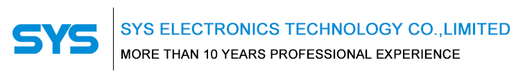 SYS ELECTRONICS TECHNOLOGY CO.,LIMITED