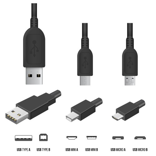 usb cable